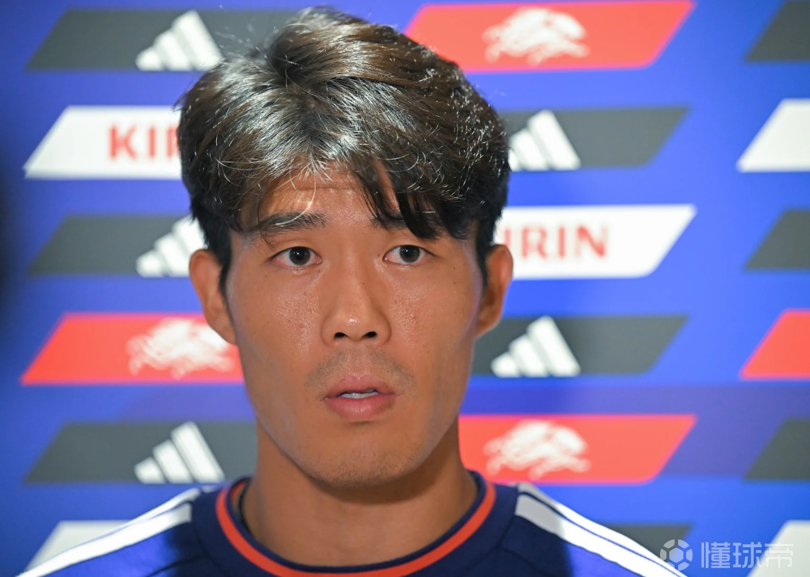 富安健洋:这届世界杯让我真切意识到,自己依旧实力欠缺