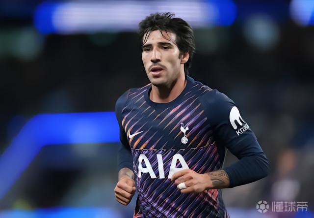小雷：热刺今年夏窗有豪门风范，新赛季会很强势